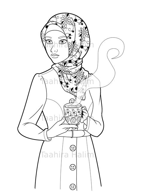 muslim coloring|Muslim Coloring Pages at GetColorings.com .